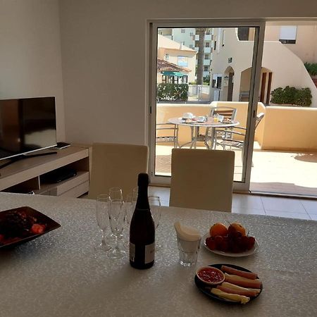 Marsol Beach Apartment Vilamoura Exterior photo