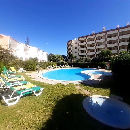 Marsol Beach Apartment Vilamoura Exterior photo