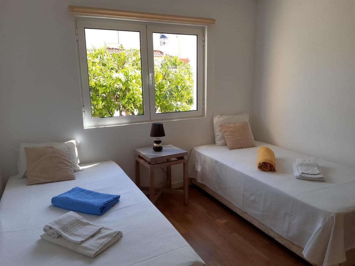 Marsol Beach Apartment Vilamoura Exterior photo