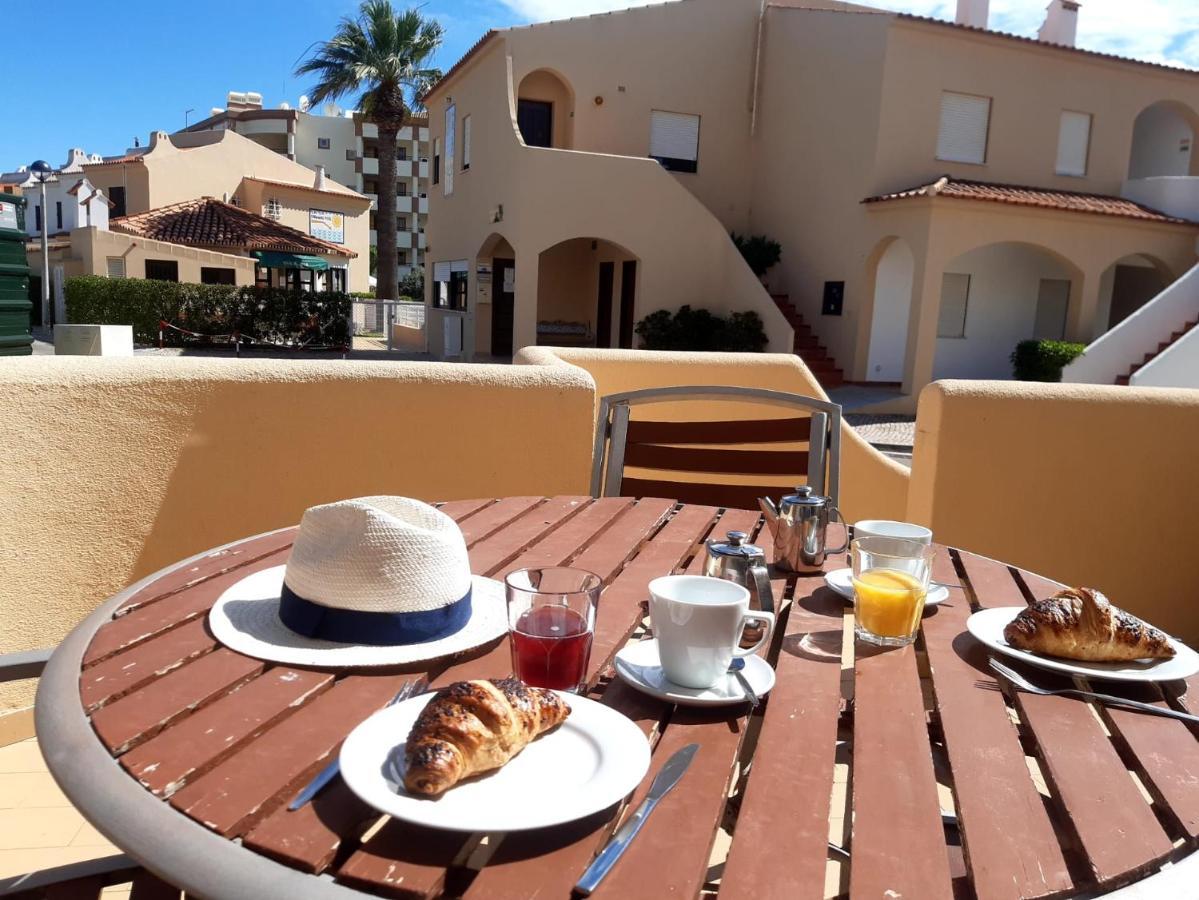 Marsol Beach Apartment Vilamoura Exterior photo