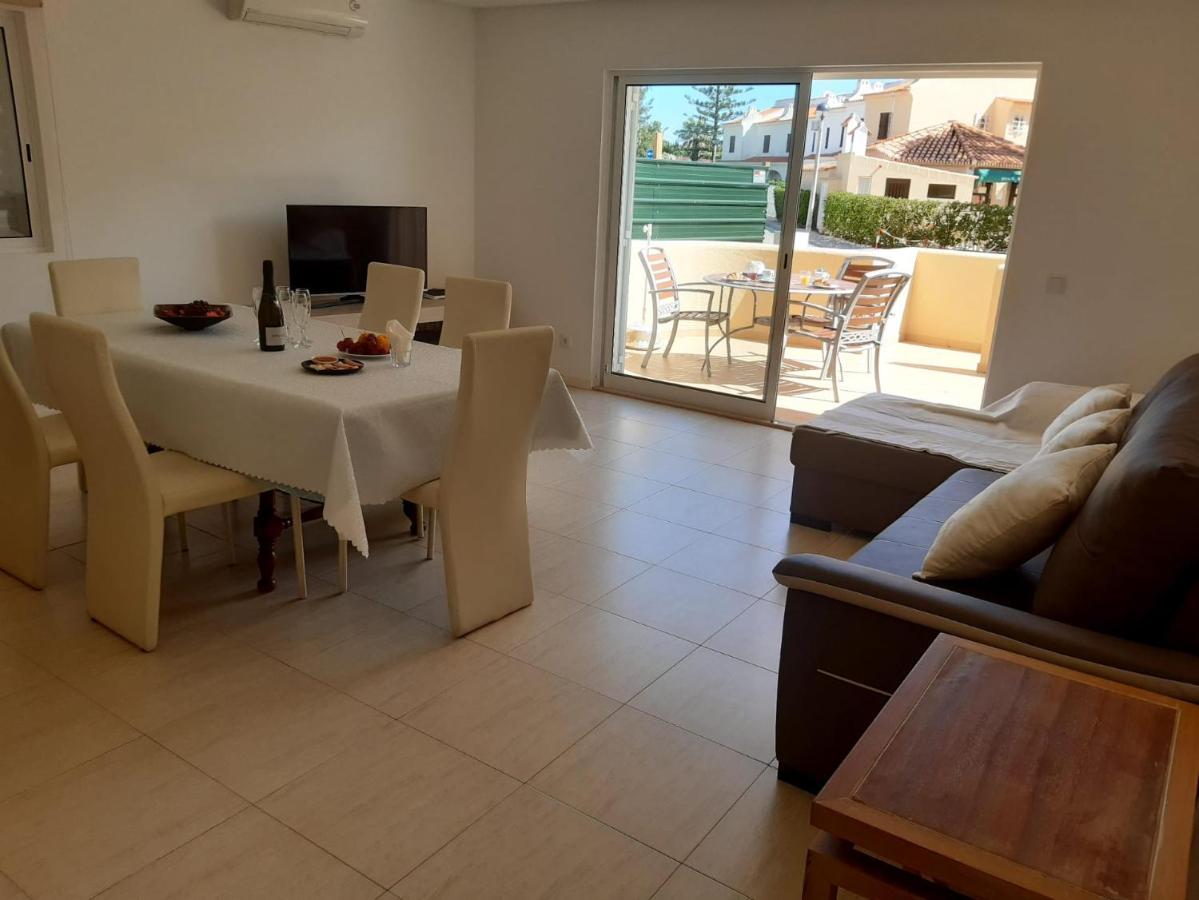 Marsol Beach Apartment Vilamoura Exterior photo