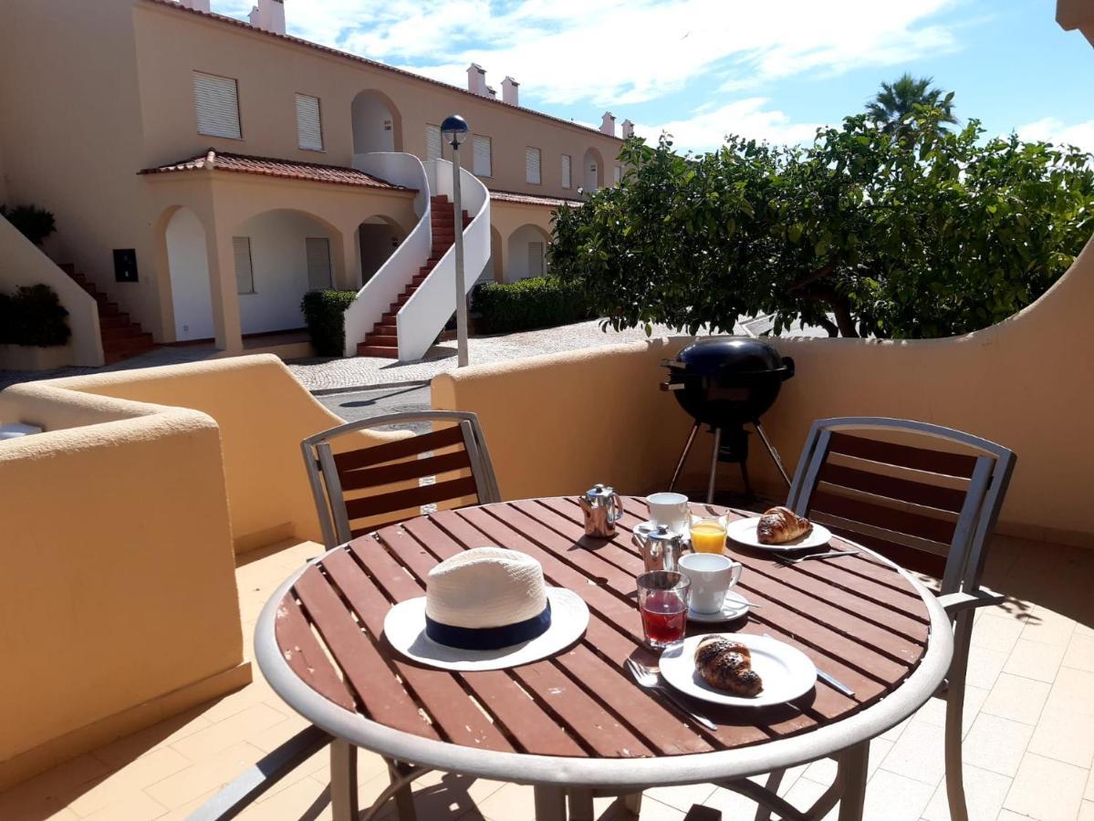 Marsol Beach Apartment Vilamoura Exterior photo
