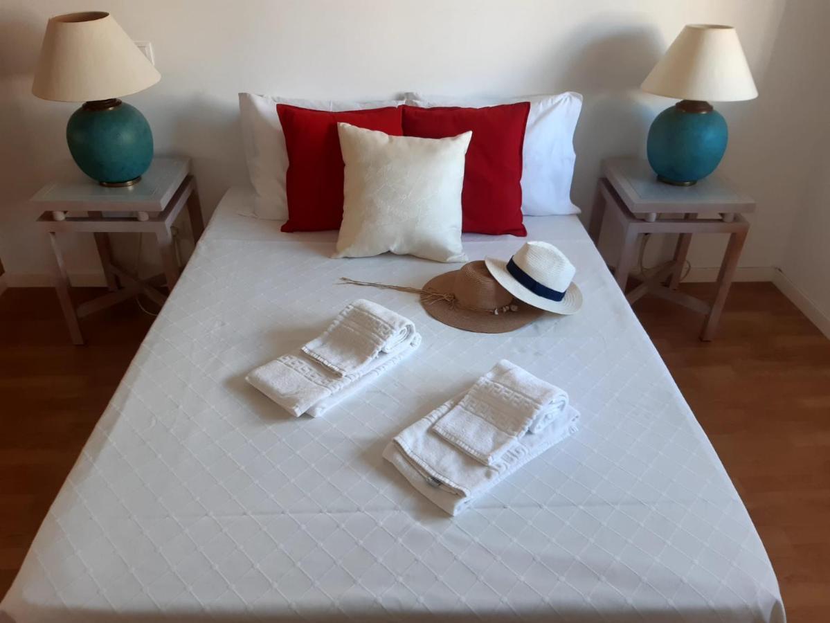 Marsol Beach Apartment Vilamoura Exterior photo