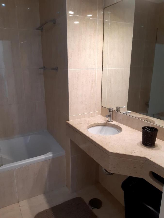 Marsol Beach Apartment Vilamoura Exterior photo