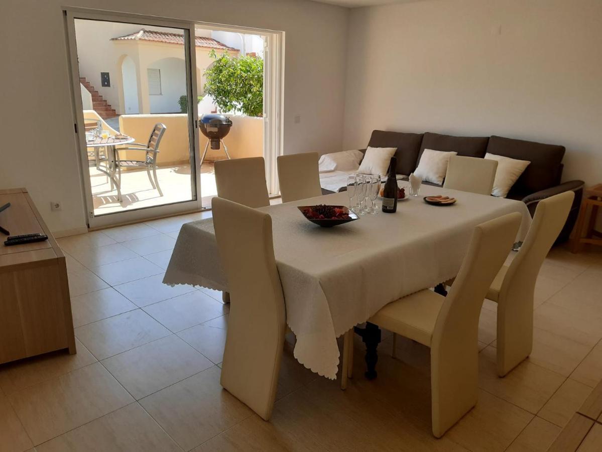 Marsol Beach Apartment Vilamoura Exterior photo