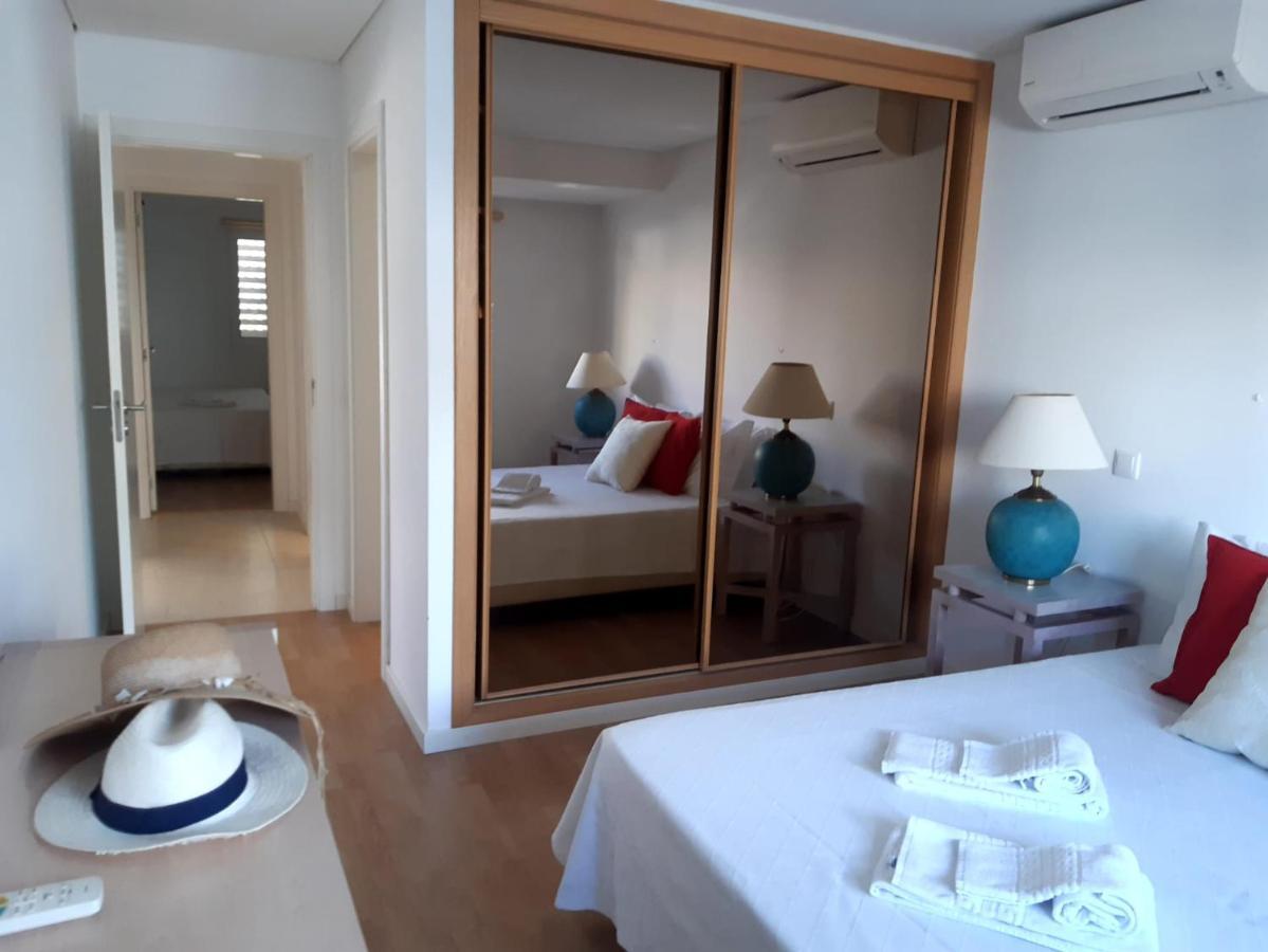 Marsol Beach Apartment Vilamoura Exterior photo