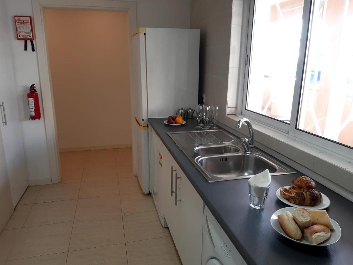 Marsol Beach Apartment Vilamoura Exterior photo