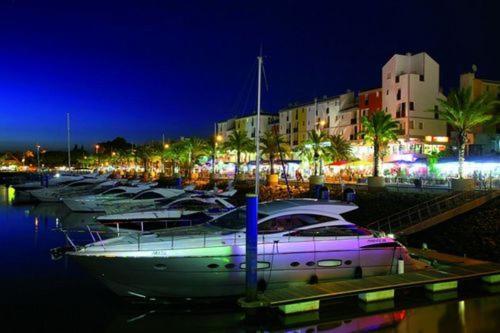 Marsol Beach Apartment Vilamoura Exterior photo