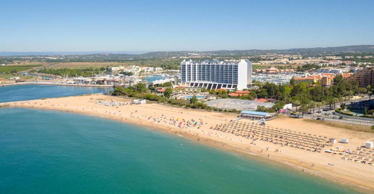 Marsol Beach Apartment Vilamoura Exterior photo