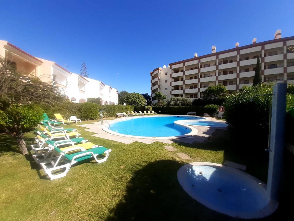 Marsol Beach Apartment Vilamoura Exterior photo