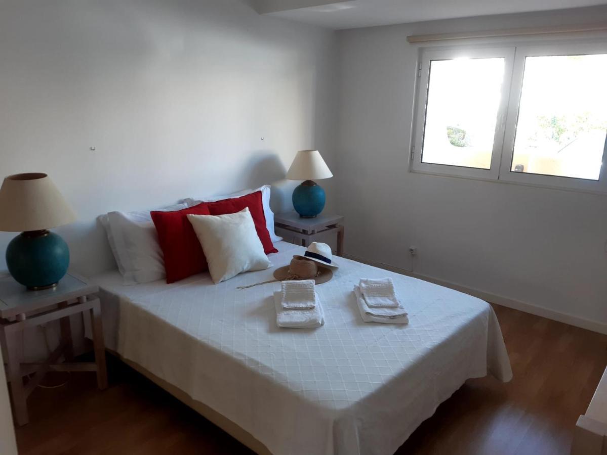 Marsol Beach Apartment Vilamoura Exterior photo