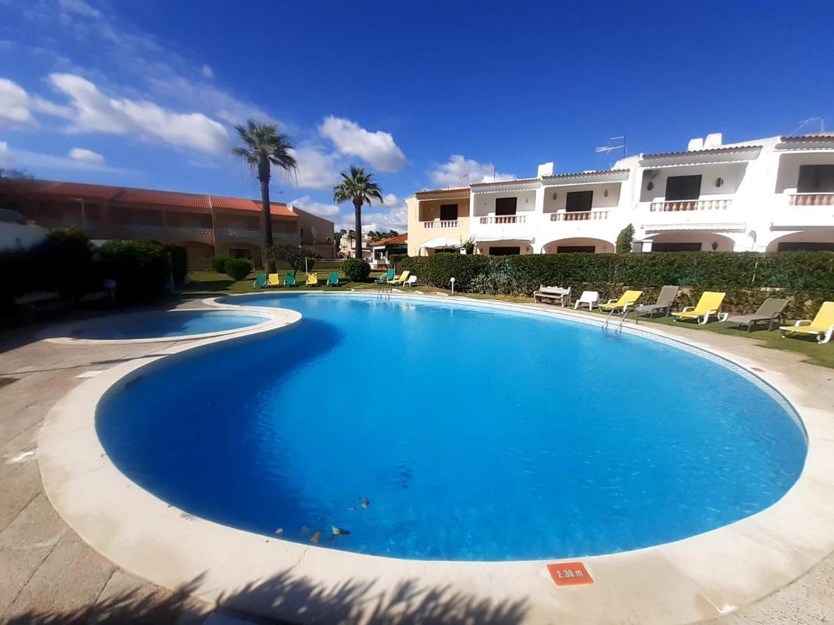 Marsol Beach Apartment Vilamoura Exterior photo